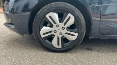 Honda Jazz 1.5 i-MMD Hybrid EX 5dr eCVT Hybrid Hatchback